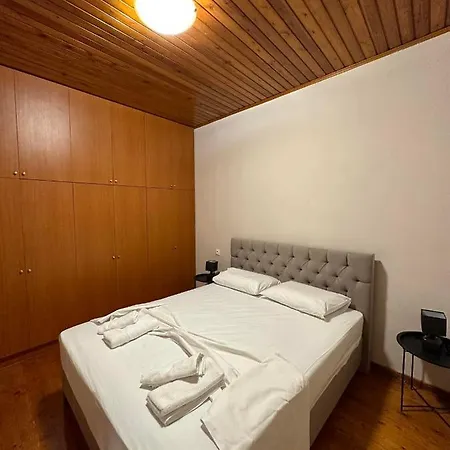 Isabellas' Appartement *