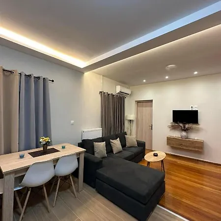 Isabellas' Appartement *