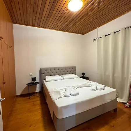 Isabellas' Appartement *